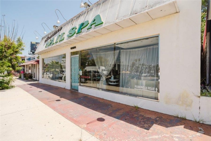 Property photo for 11274 Ventura Boulevard, Studio City, CA