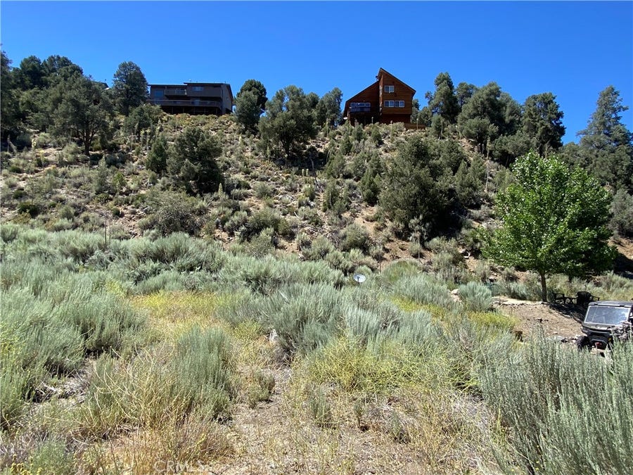 Property photo for 2505 Glacier, Pine Mountain Club, CA