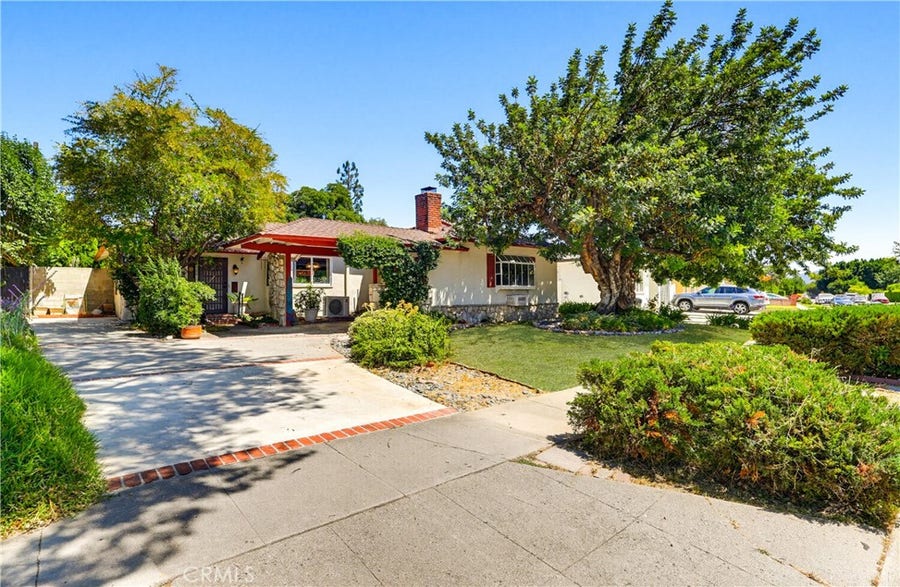 Property photo for 7508 Paso Robles Avenue, Lake Balboa, CA