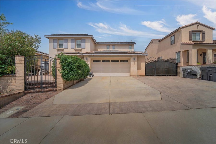 Property photo for 38332 Hillcrest Drive, Palmdale, CA