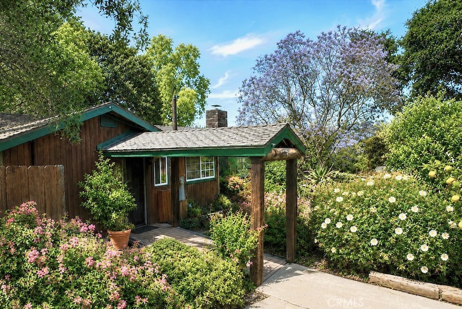 Property photo for 456 S Skyline Drive, Thousand Oaks, CA