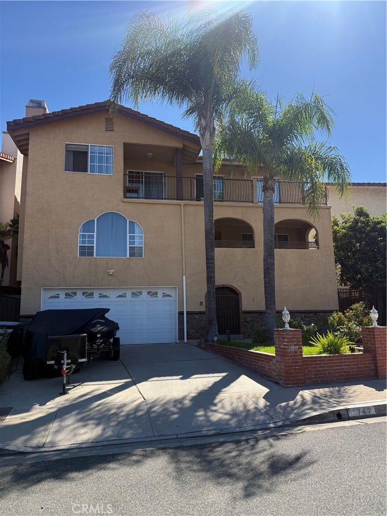 Property photo for 1742 Rudell, Burbank, CA