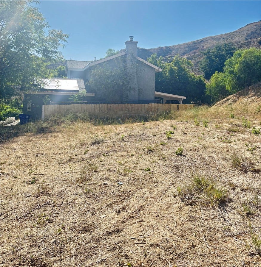 Property photo for 0 Pinedale, Val Verde, CA