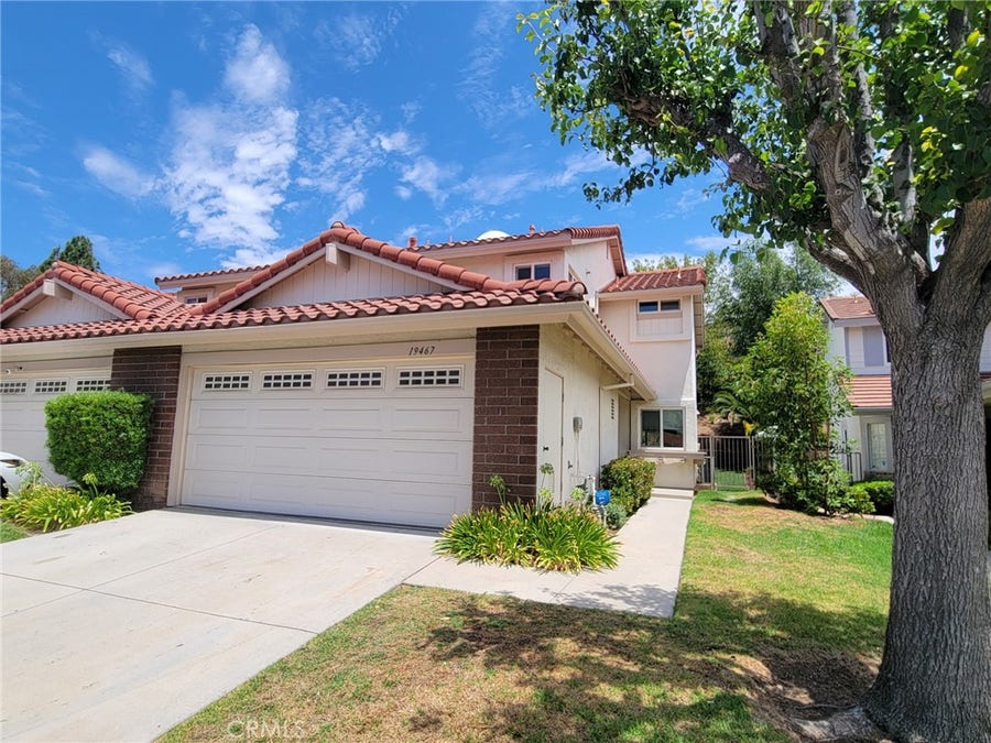 Property photo for 19467 Eagle Ridge, Porter Ranch, CA