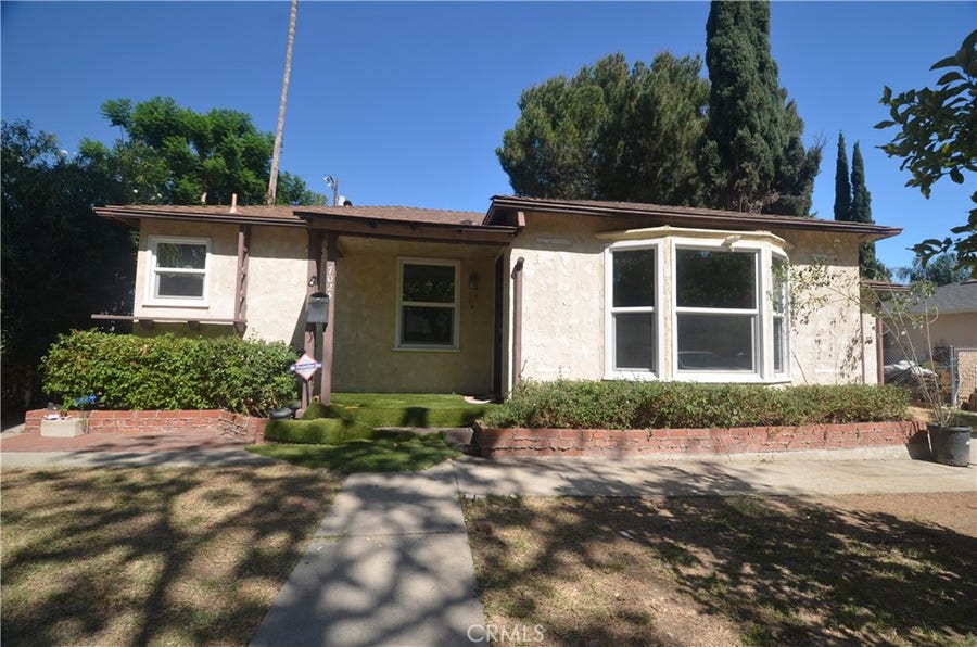 Property photo for 7024 Balcom, Reseda, CA