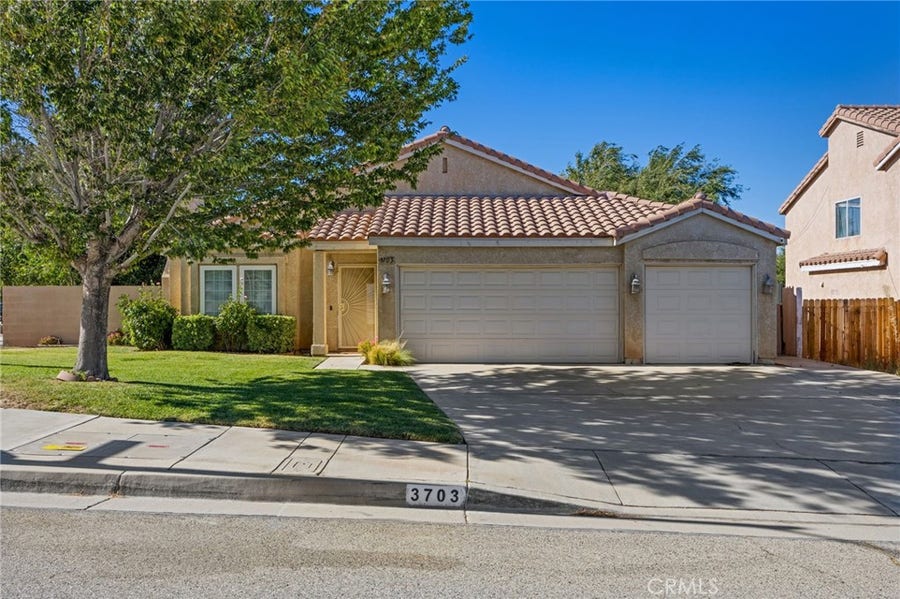 Property photo for 3703 E Avenue S12, Palmdale, CA