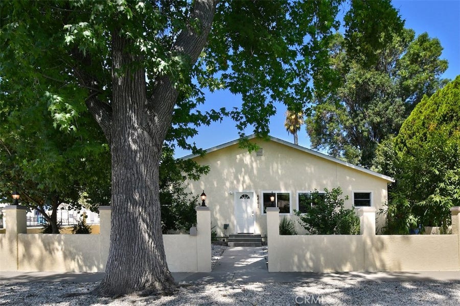Property photo for 6601 Enfield, Reseda, CA