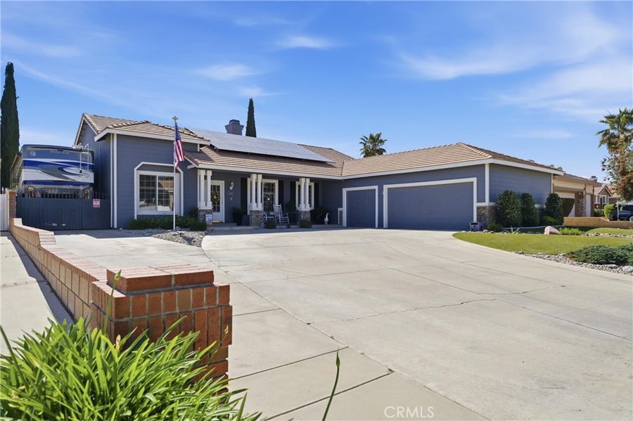 Property photo for 43244 Haven, Lancaster, CA