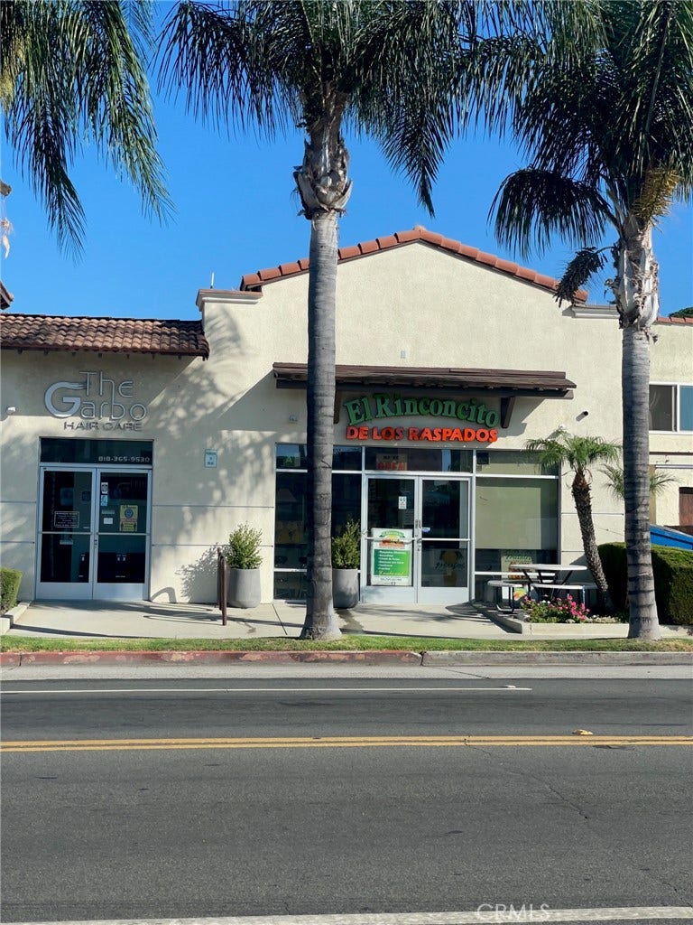 Property photo for 1209 Mott, San Fernando, CA
