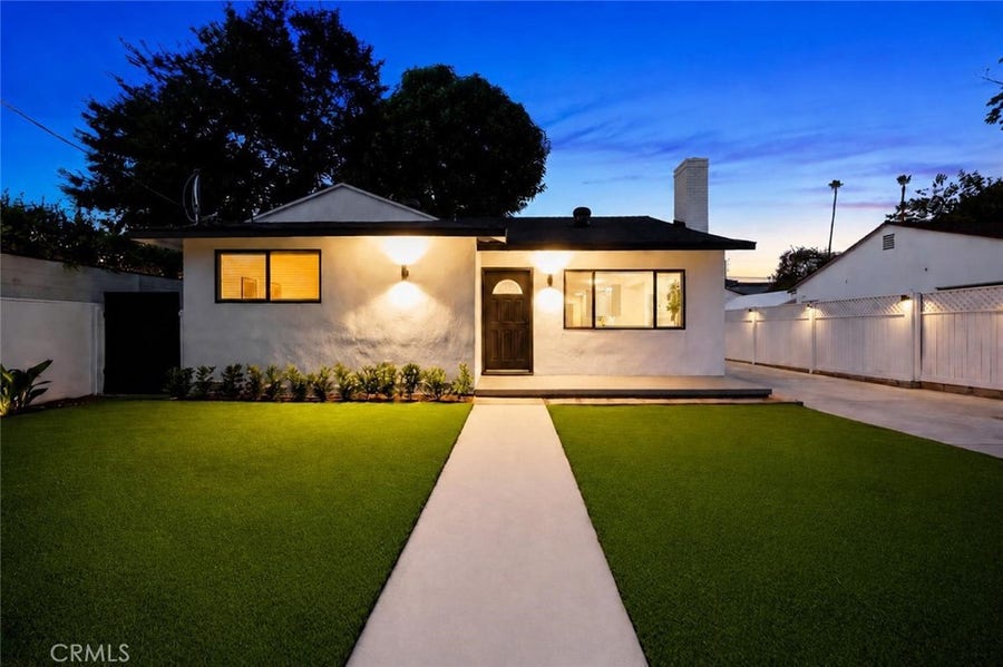 Property photo for 15445 Archwood Street, Van Nuys, CA