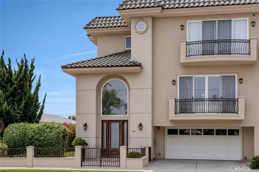 Property photo for 1905 Colby Avenue, Los Angeles, CA