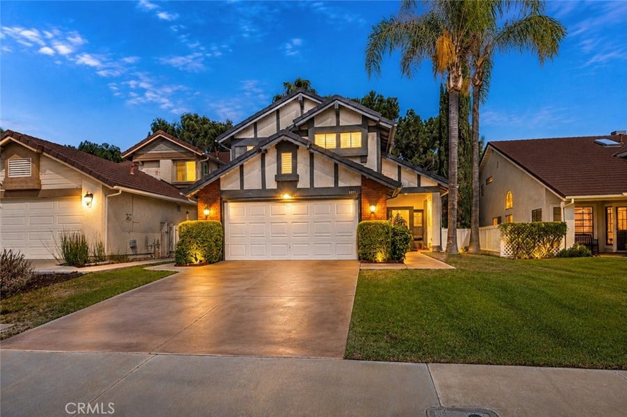 Property photo for 4144 Lost Springs Drive, Calabasas, CA