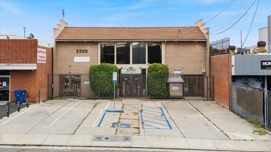 Property photo for 2320 Cotner, Los Angeles, CA