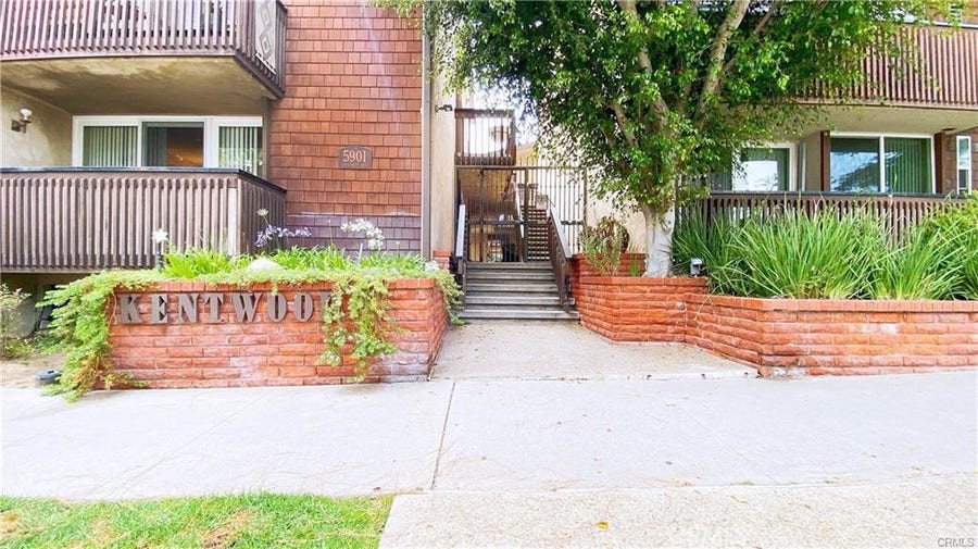 Property photo for 5901 Canterbury Drive, #11, Culver City, CA