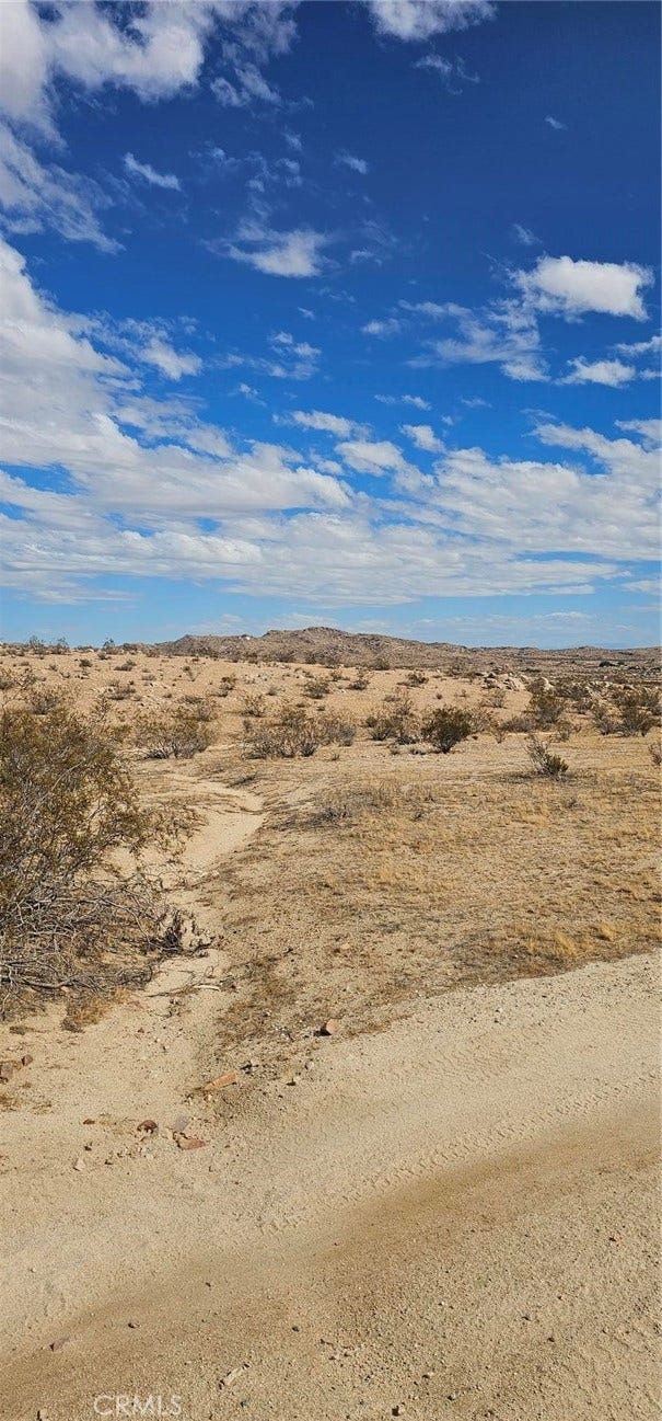 Property photo for 0 Avenue H, Lancaster, CA