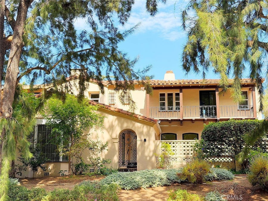 Property photo for 10563 Lindbrook Drive, Los Angeles, CA