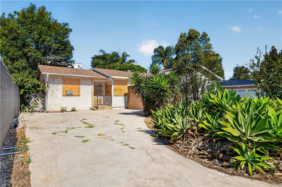 Property photo for 5807 Bevis Avenue, Sherman Oaks, CA