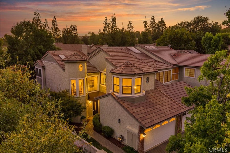 Property photo for 29624 Windsong, Agoura Hills, CA