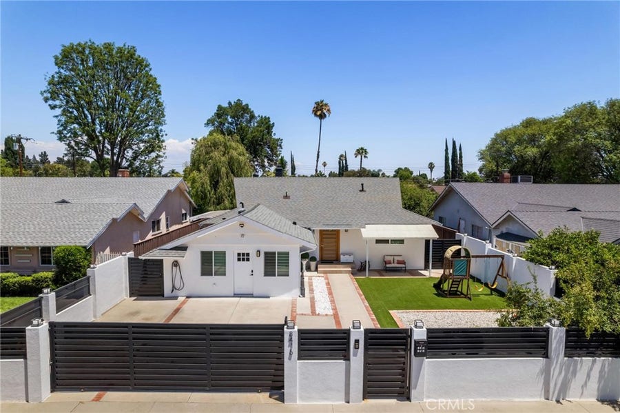 Property photo for 8416 Rhea Avenue, Northridge, CA