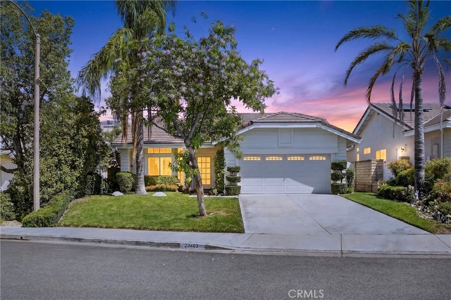Property photo for 23463 Riversbridge Way, Valencia, CA