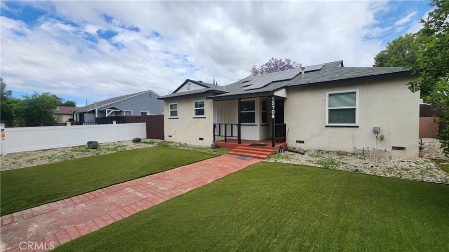 Property photo for 15709 Devonshire, Los Angeles, CA