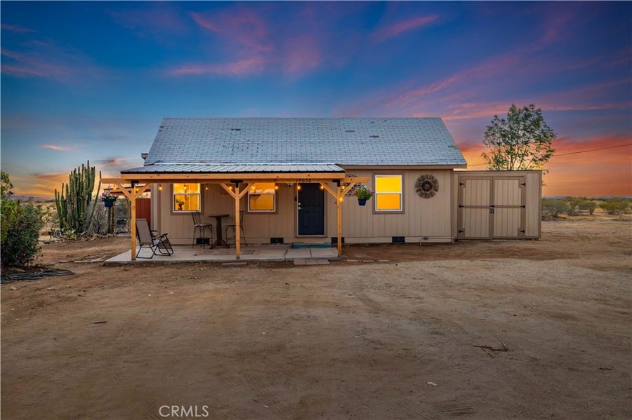 Property photo for 19658 E Avenue F8, Lancaster, CA