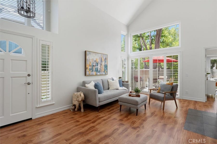 Property photo for 26101 McBean Pkwy #136, Valencia, CA