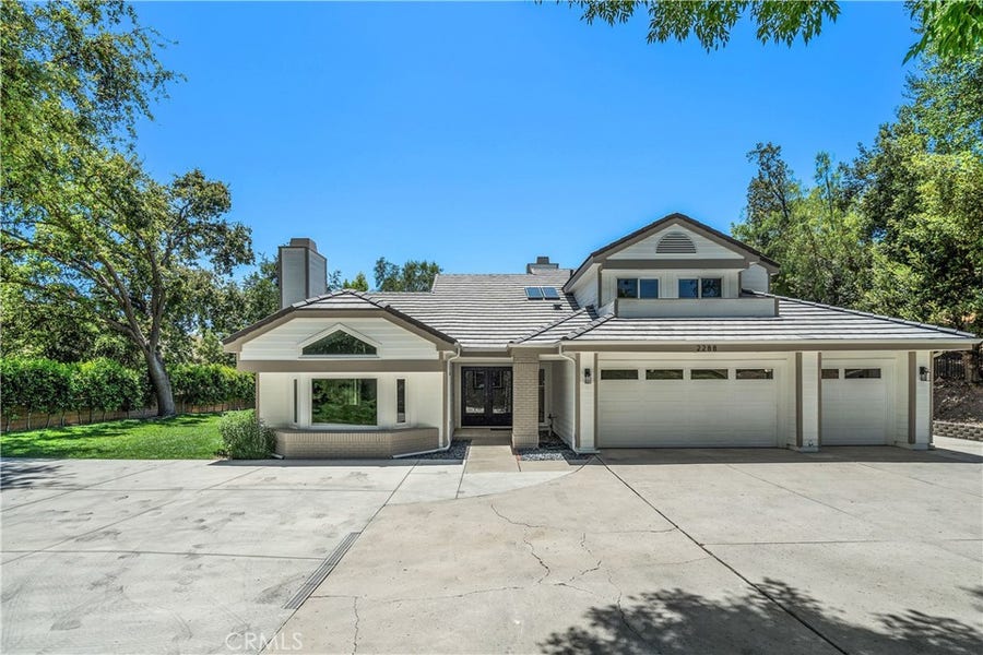 Property photo for 2288 Ranch View Place, Thousand Oaks, CA