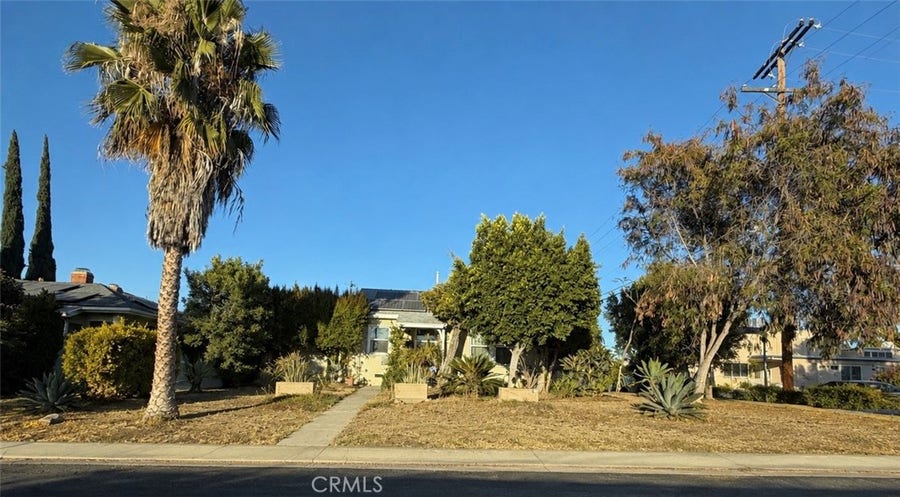 Property photo for 8000 Laurelgrove, Los Angeles, CA
