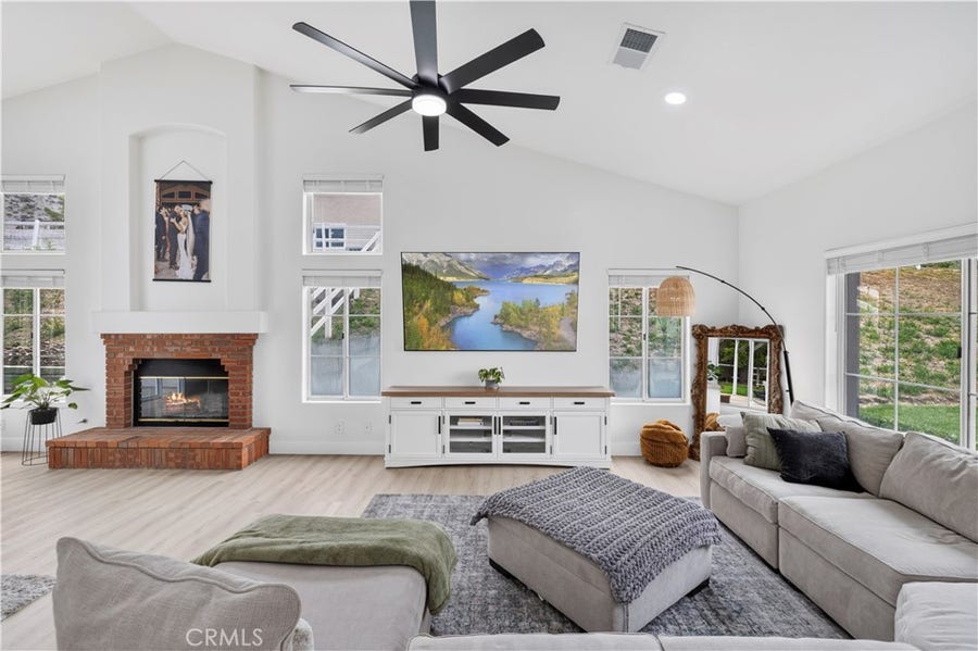 Property photo for 32230 Camino Canyon, Acton, CA