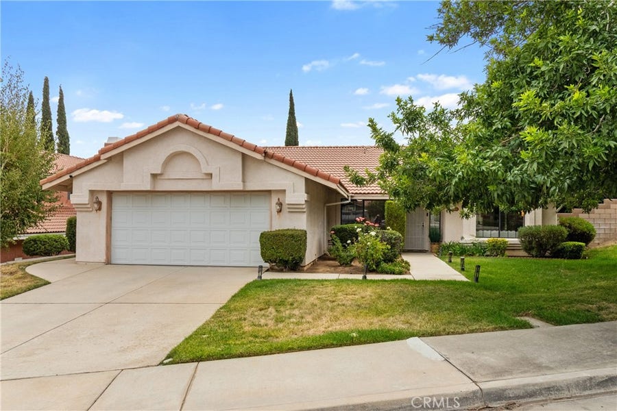 Property photo for 40506 Palmas Court, Palmdale, CA