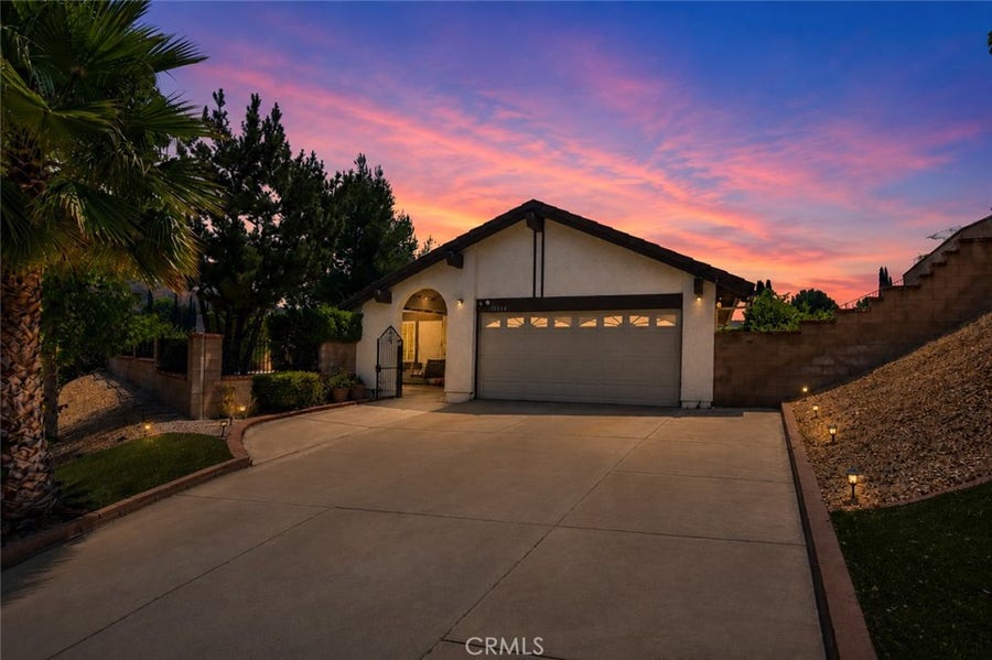 Property photo for 11656 Amigo Avenue, Porter Ranch, CA