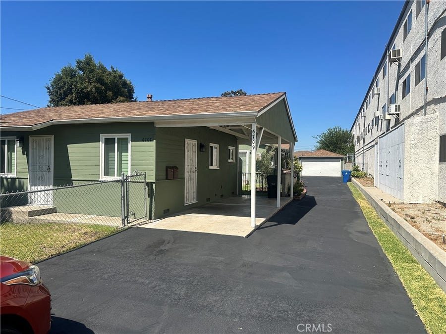 Property photo for 6707 Cleon Avenue, North Hollywood, CA