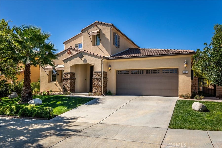 Property photo for 28629 Farrier, Valencia, CA
