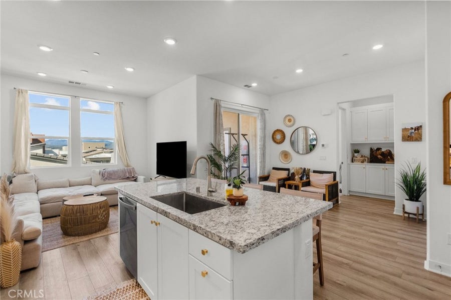 Property photo for 27466 Mercantile Court, #303, Valencia, CA
