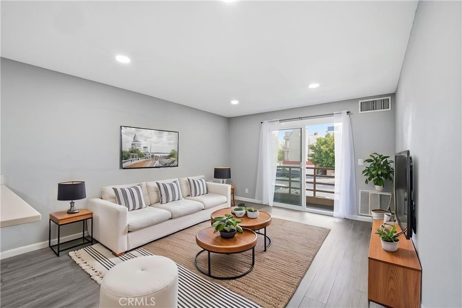 Property photo for 6815 Remmet, #215, Canoga Park, CA