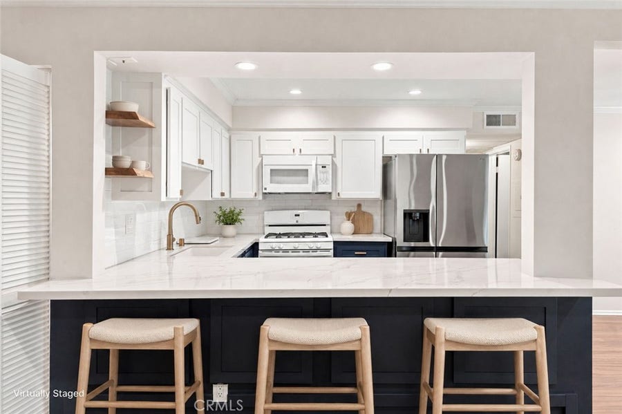 Property photo for 14159 Riverside Drive, #103, Sherman Oaks, CA