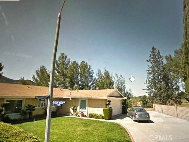 Property photo for 5403 Meadow Vista, Agoura Hills, CA