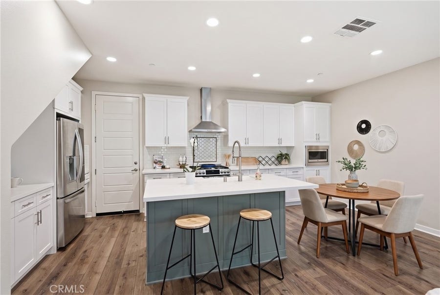 Property photo for 19540 Astor, Northridge, CA