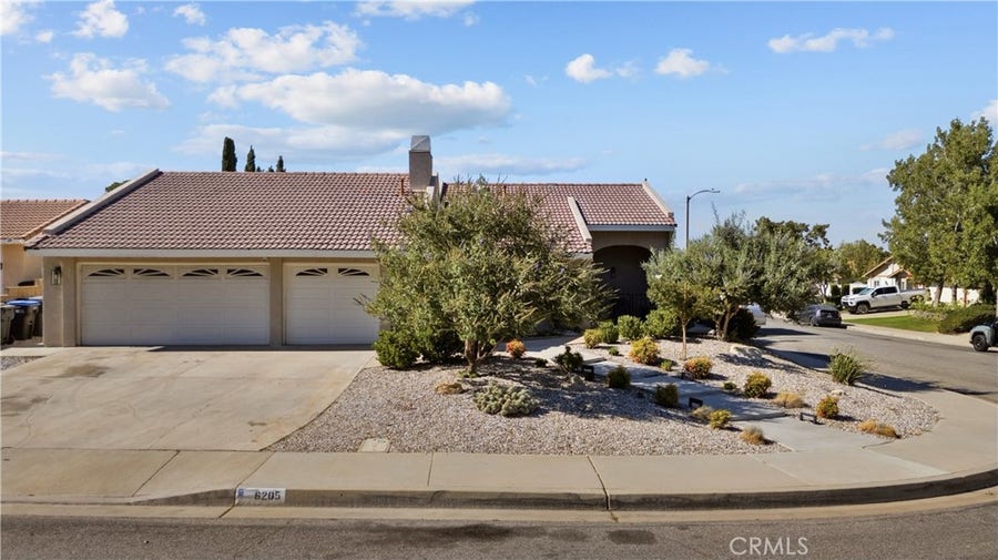 Property photo for 6205 Corinthian, Quartz Hill, CA