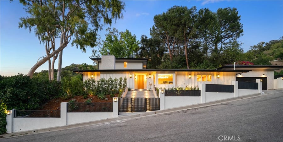 Property photo for 3240 Longridge Avenue, Sherman Oaks, CA