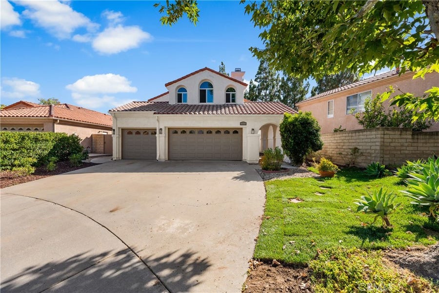 Property photo for 15660 Trollope Court, Moorpark, CA