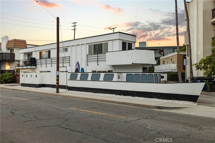Property photo for 3906 Pacific Avenue, Marina Del Rey, CA