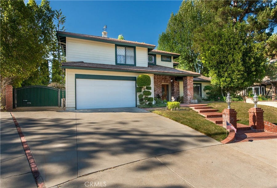 Property photo for 10052 Nita, Chatsworth, CA