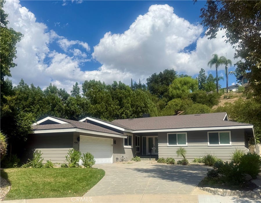 Property photo for 4240 Kingfisher Road, Calabasas, CA
