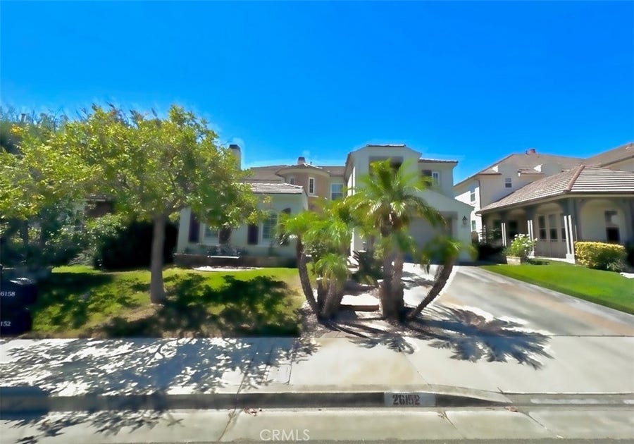 Property photo for 26152 Shadow Rock, Valencia, CA