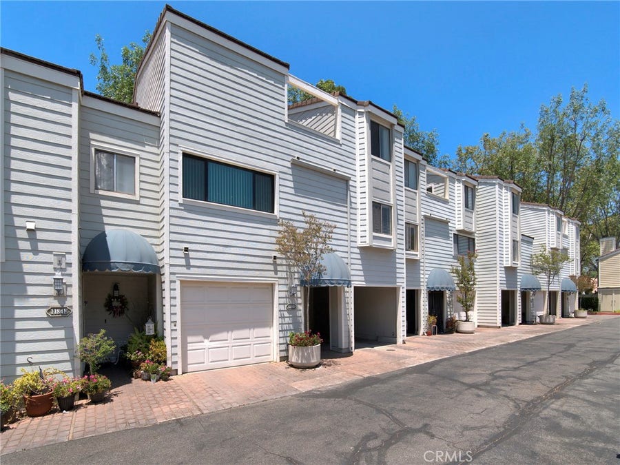 Property photo for 1184 S Westlake, #D, Westlake Village, CA