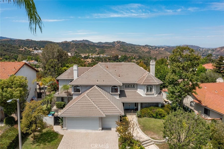 Property photo for 22128 Palais Place, Calabasas, CA
