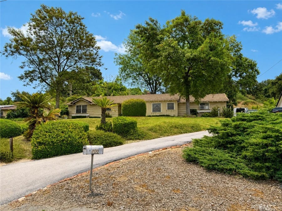 Property photo for 700 S Corrida Drive, Covina, CA