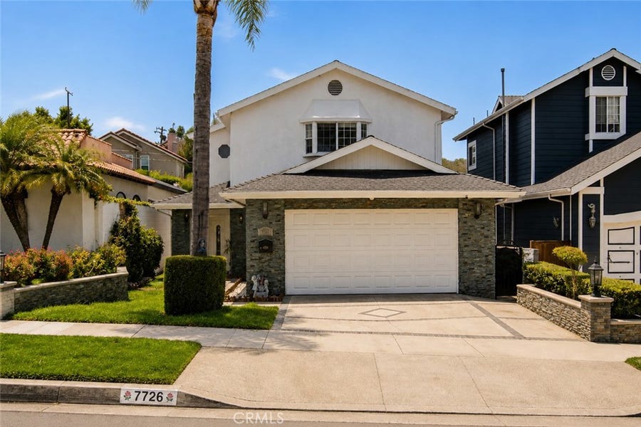 Property photo for 7726 W 79th, Playa Del Rey, CA